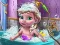 Spel  Ice Queen Baby Shower Fun aanlyn