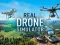 Spel Real Drone Simulator aanlyn