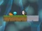 Spel Penguin Adventure Reverse Word aanlyn