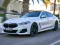 Spel BMW 8-Series aanlyn