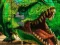 Spel Dino Park Jigsaw aanlyn