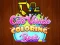 Spel Cute Vehicle Coloring Book aanlyn