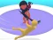 Spel Circle Shooter Master aanlyn
