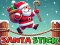 Spel Santa Stick aanlyn