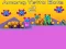 Spel Among Yetto Bots 2 aanlyn