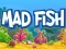 Spel Mad Fish aanlyn