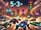 Spel Mathematics Racing aanlyn