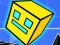 Spel Geometry Dash 3D aanlyn