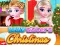 Spel Baby Sisters Christmas Day aanlyn