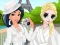 Spel Princess Diner de Blanc aanlyn
