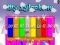 Spel My Xylophone aanlyn