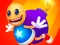 Spel Super Buddy Kick aanlyn