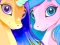 Spel Pony Friendship aanlyn