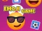 Spel Emoji Game aanlyn
