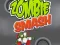 Spel Zombie Smash aanlyn