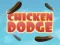 Spel Chicken Dodge aanlyn