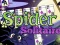 Spel Spider Solitaire 2 aanlyn