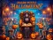 Spel Jigsaw Puzzle Halloweeny aanlyn