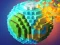 Spel Pixel World aanlyn