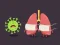 Spel Defence of Corona Virus Hidden aanlyn