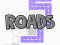 Spel Roads aanlyn
