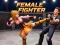 Spel Female Fighter aanlyn