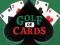 Spel Golf of Cards aanlyn