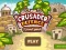 Spel Crusader defence: level pack aanlyn