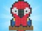 Spel Color Nuts & Bolts Puzzle aanlyn