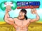 Spel Bench Press The Barbarian aanlyn