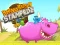 Spel Rhino Rush Stampede aanlyn