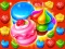 Spel Cookie Crunch aanlyn