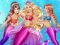 Spel Princess Mermaid Coronation aanlyn