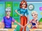 Spel High School Romance aanlyn