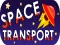 Spel Space Transport aanlyn