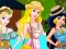 Spel Princess Team Bohemian aanlyn