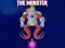 Spel The Monster aanlyn