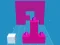 Spel Wall Holes aanlyn