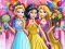 Spel Princess Birthday Party aanlyn