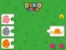 Spel Dino Color aanlyn