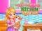 Spel Little Princess Kitten Rescue aanlyn