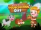 Spel Baby Hazel Thanksgiving Day aanlyn