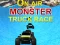 Spel On Air Monster Truck Race aanlyn