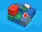 Spel Cargo Path Puzzle aanlyn