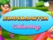 Spel Kindergarten Coloring aanlyn