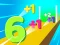 Spel Digit Shooter! aanlyn