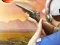 Spel Desert Skeet aanlyn