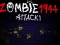 Spel Zombie 1944 Attack aanlyn
