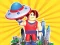 Spel Lifting Hero aanlyn