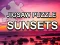 Spel Jigsaw Puzzle Sunsets aanlyn